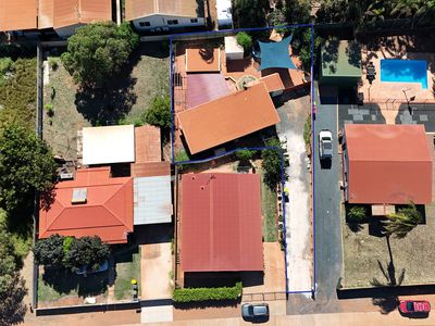 173B Anderson Street, Port Hedland