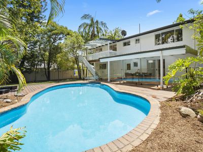 260 COTLEW STREET, Ashmore