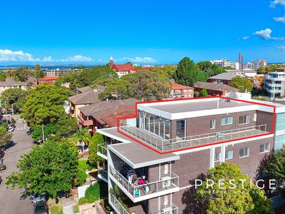 10 / 16-18 Queen Street, Arncliffe