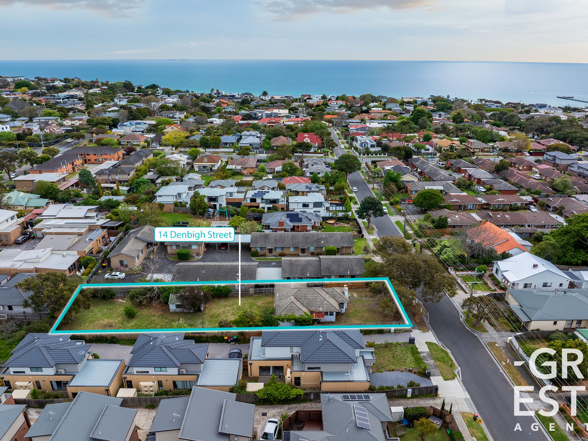 14 Denbigh Street, Frankston
