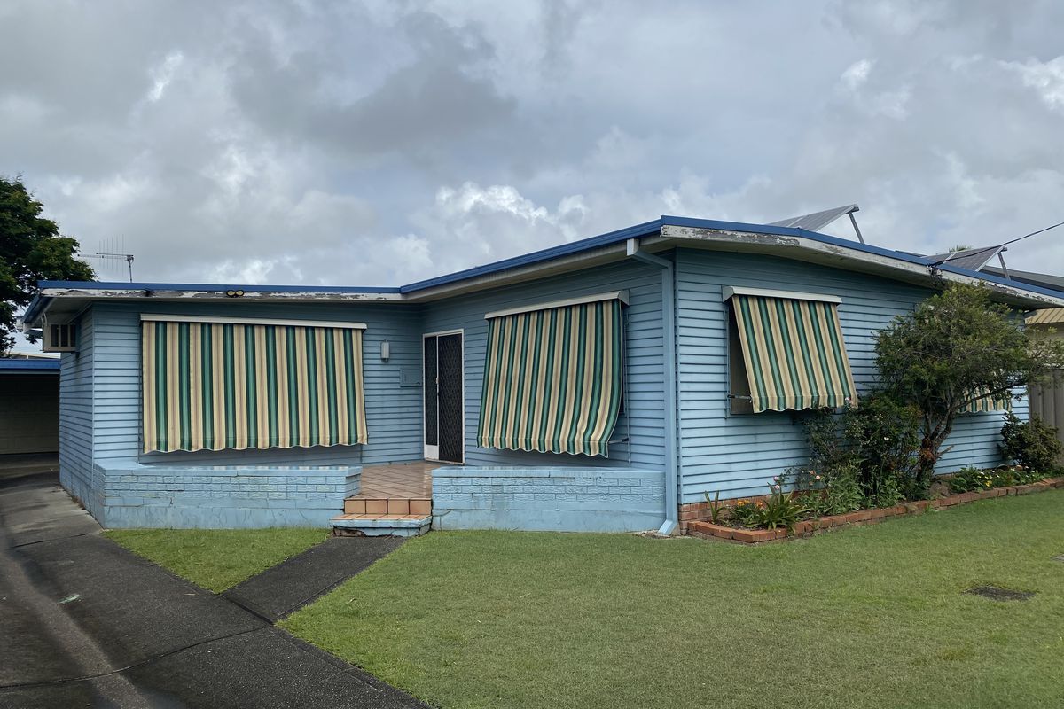 4 Dolphin Avenue, Taree