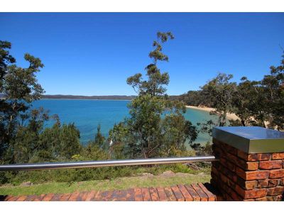 371 Princes Highway, Eden
