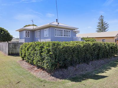 12 Alamein Street, Svensson Heights