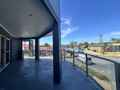 4 / 185 Jacobs Drive, Sussex Inlet