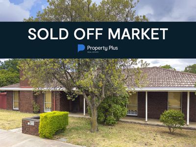 35 Spring Gully Road, Quarry Hill
