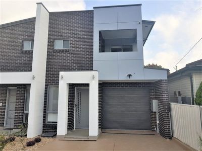 295 Canley Vale Road, Canley Heights