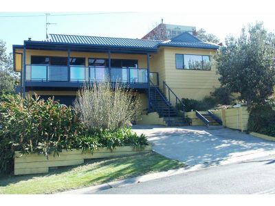 5 Albert Terrace, Eden