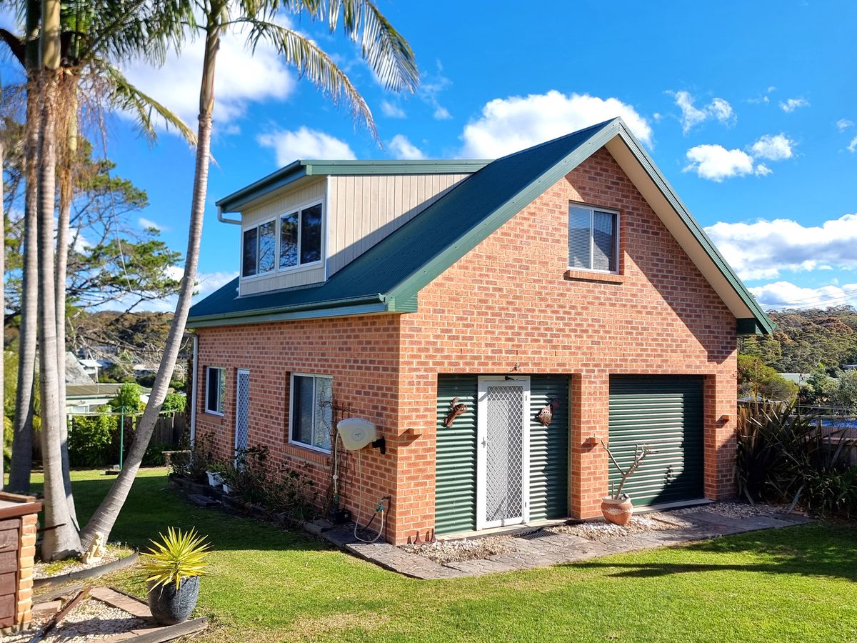 107 Noble Parade, Dalmeny