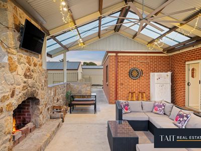 6 Alpine View, Wangaratta