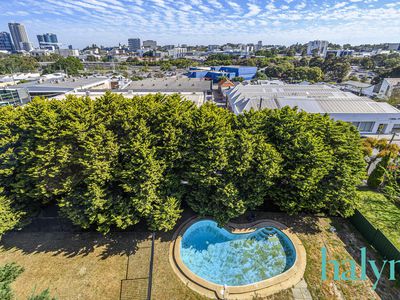 21 / 572 Newcastle Street, West Perth