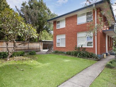 11 / 42 Howard Avenue, Dee Why