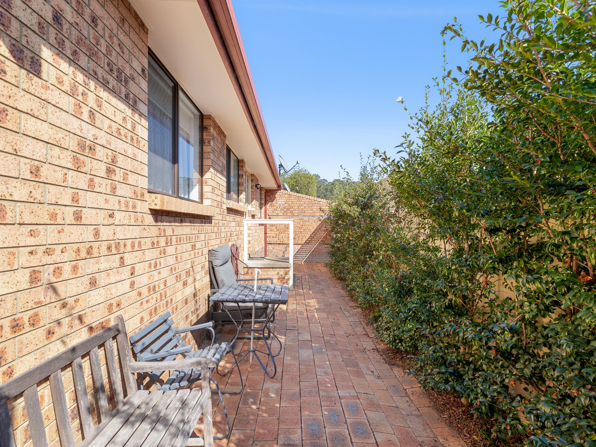 4 / 11 Eric Fenning Drive, Surf Beach