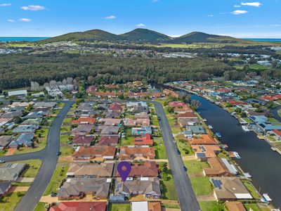 1 / 44 Kenrose Street, Forster