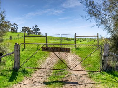 Lot 1, 77 Shurans Lane, Heathcote
