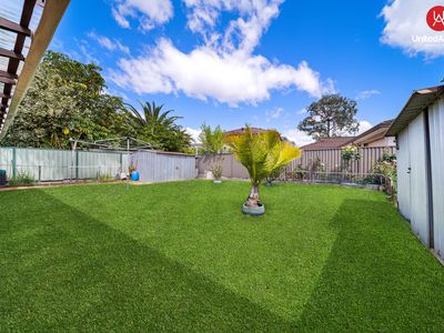 14 Oliveri Crescent, Green Valley