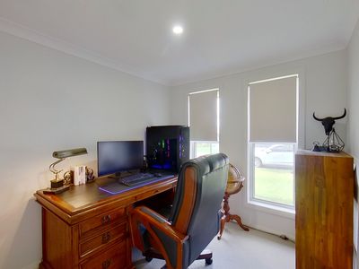 23 Wollomombi Parade, Dubbo