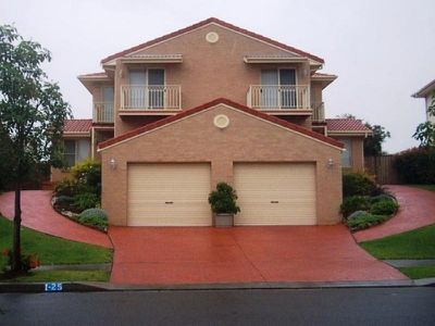 Blackbutt