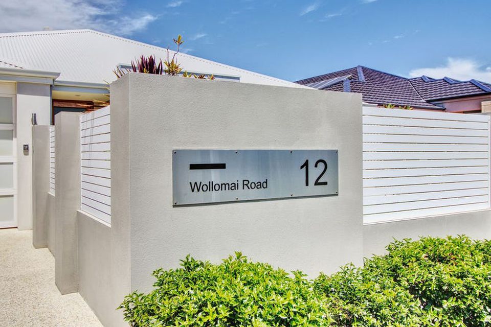 12 Wollomai Road , Baldivis