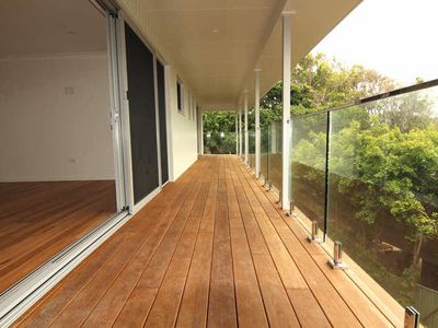 13 Stephen Street, Forster