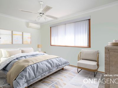 2 / 25 Junction Road, Barrack Point