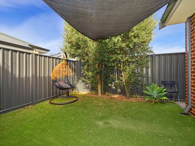 30 Dalby Street, Hilbert