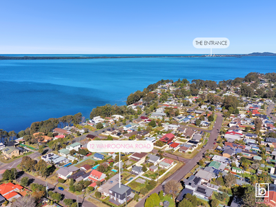 12 Wahroonga Road, Wyongah