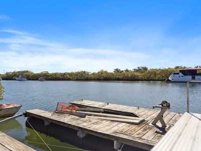 46 Bishop Parade, Toorbul