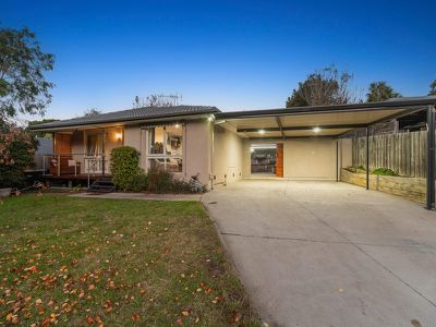 6 Jackson Drive, Langwarrin