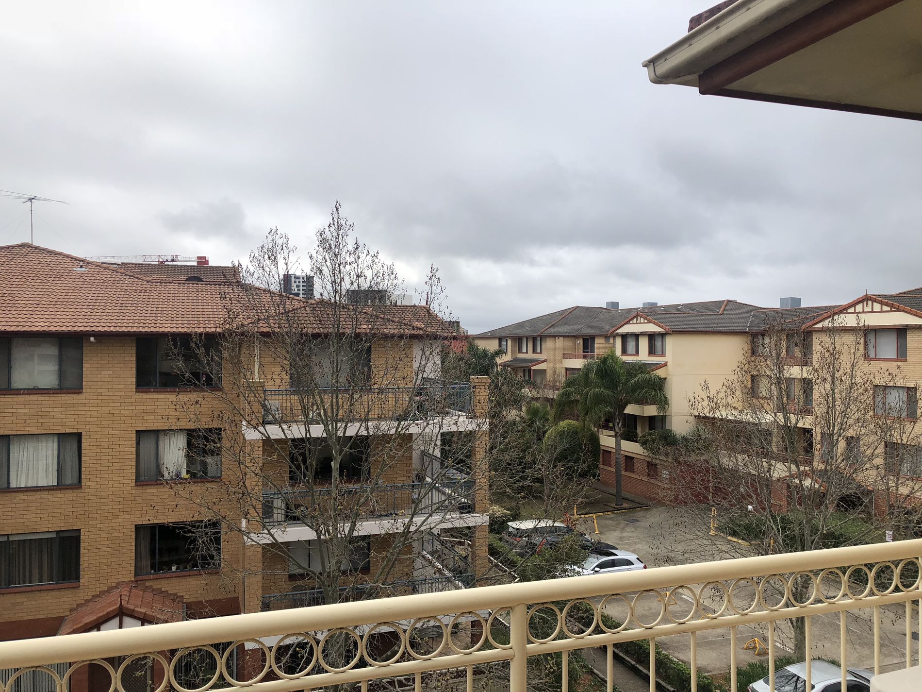 503 / 83-93 Dalmeny Avenue, Rosebery