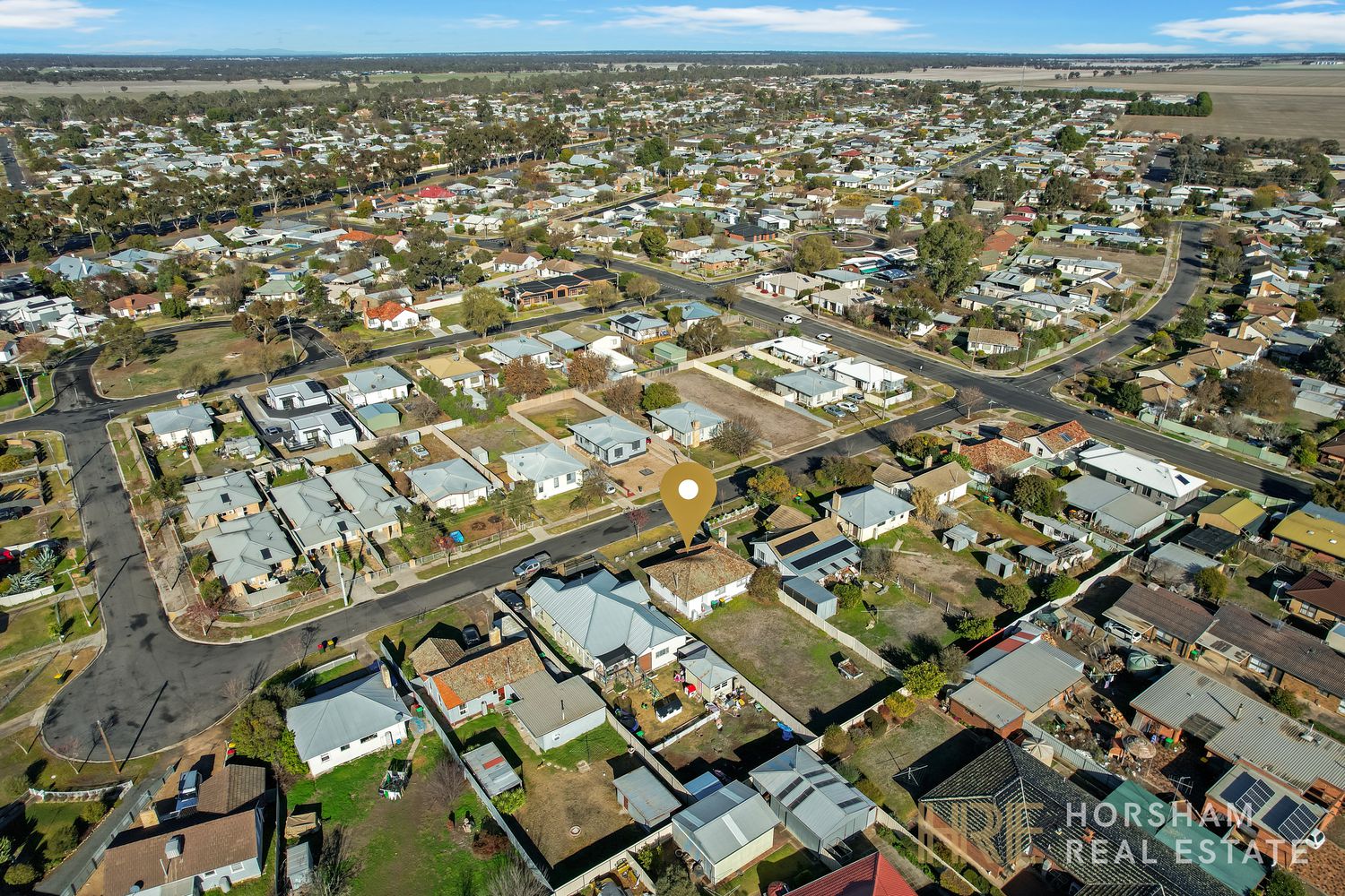26 Elizabeth Street, Horsham