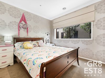 1 Fortuna Crescent, Cranbourne West