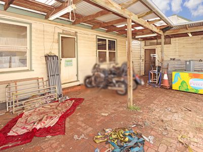 27 Taverner Street, Berriwillock