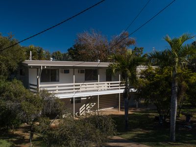 38 Renier Crescent, Moranbah