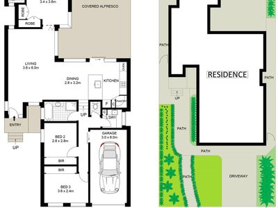 46 The Circuit, Shellharbour