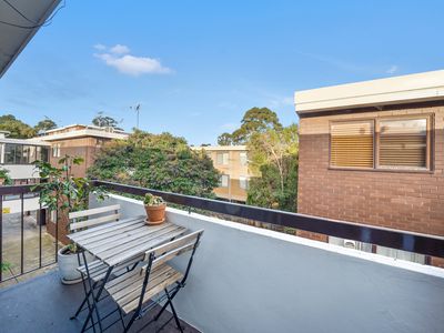 10 / 14 Mitford Street, St Kilda