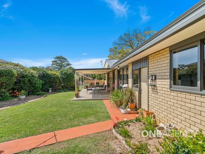 21 Jasmine Drive, Bomaderry