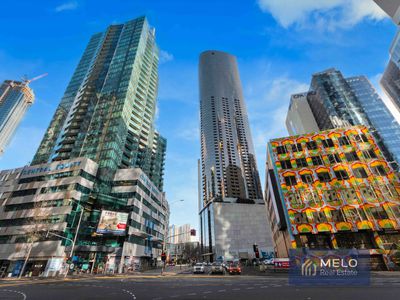2413 / 9 Power Street, Southbank