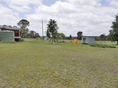 273 Smith Road, Booie