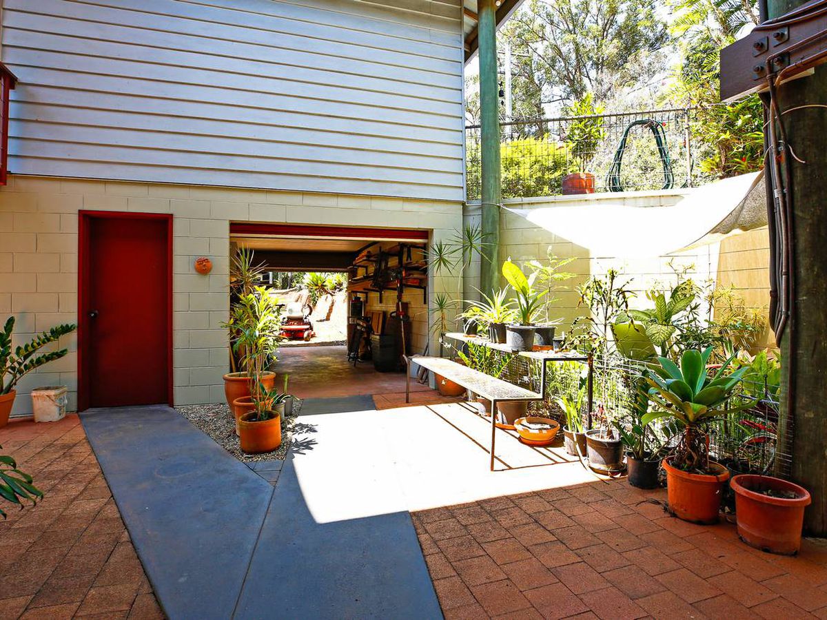 1156 Tinaroo Falls Dam Road, Tinaroo