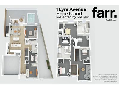 1 Lyra Avenue, Hope Island