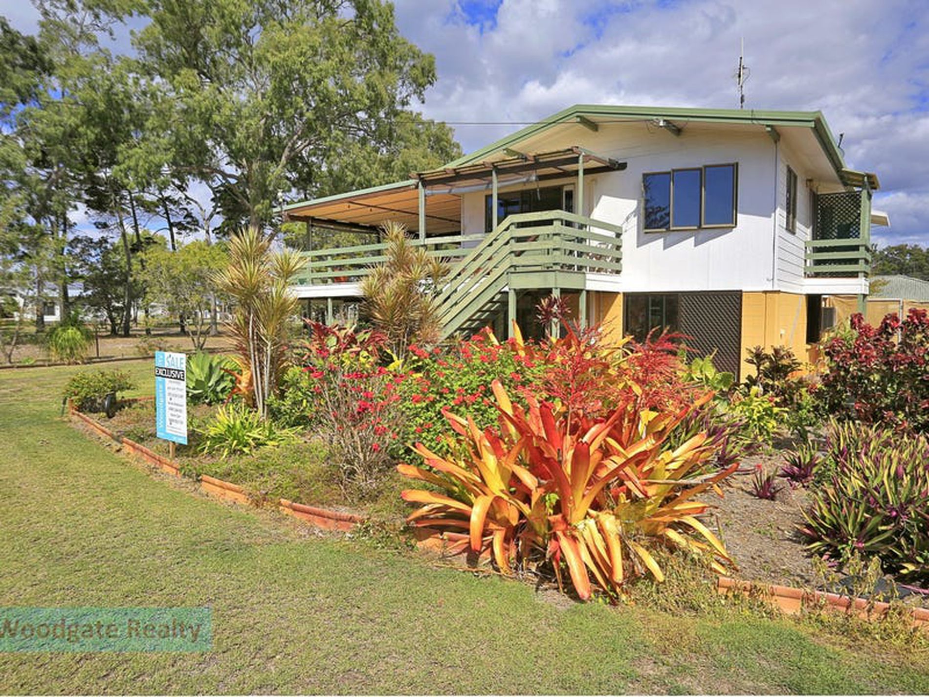 1 Wattle St, Woodgate