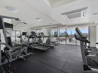 1812 / 510 St Pauls Terrace, Bowen Hills