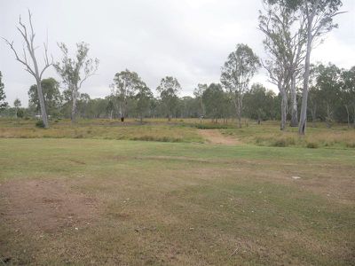 28 Andrew Road, Nanango