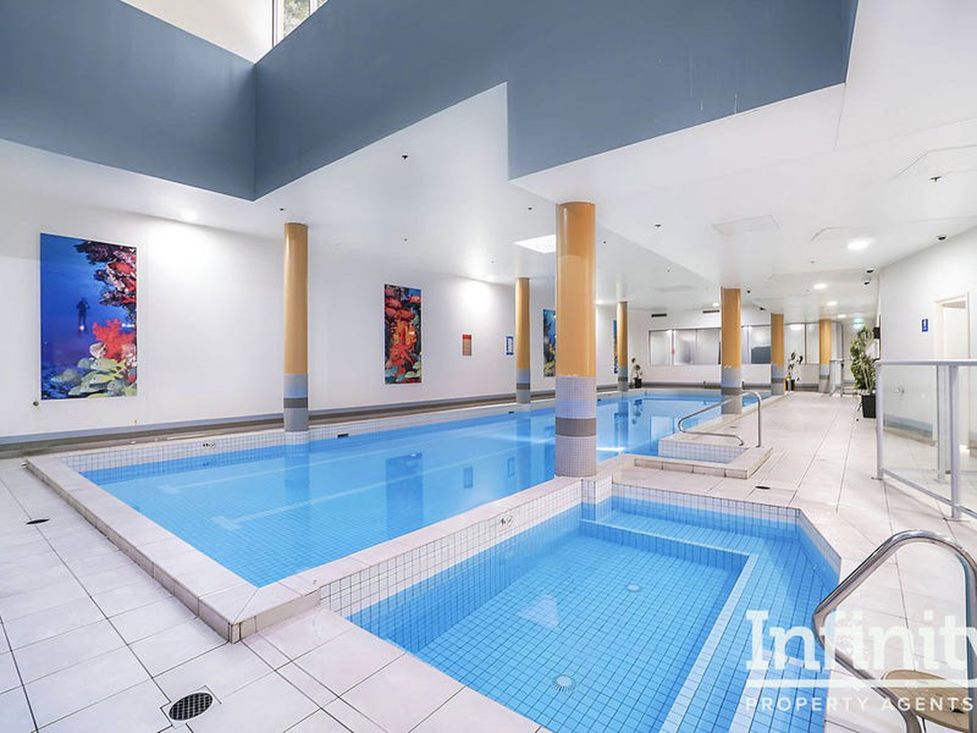 191 / 107-121 Quay Street, Haymarket