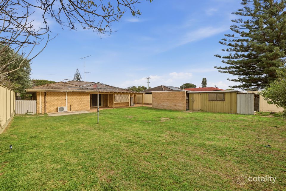 114 Currie Street, Warnbro