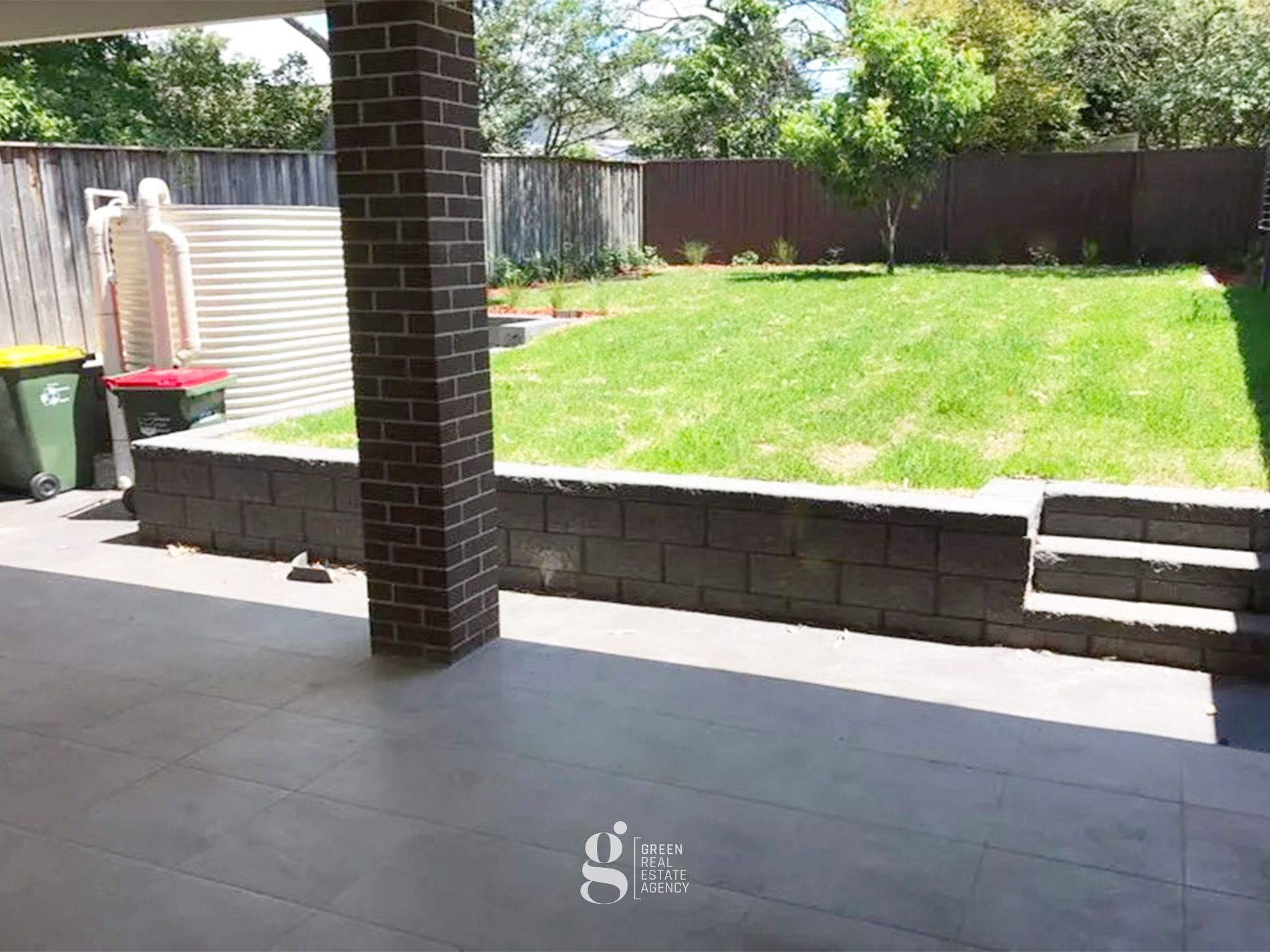 1 Bray Street, Dundas