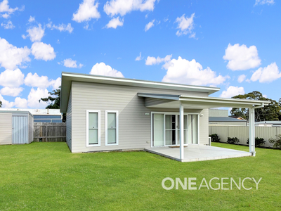 53B Tallyan Point Road, Basin View