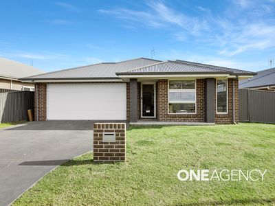 15 Turnstone Vista, South Nowra