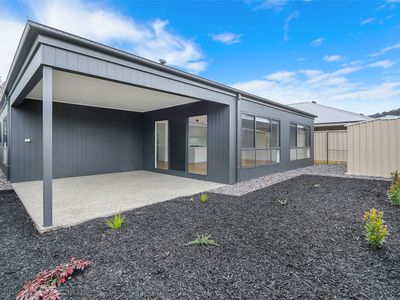 15 AXFORD BOULEVARD, Wodonga