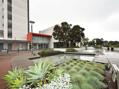 1501 / 30 The Circus, Burswood